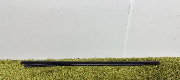 Mercedes-Benz GLA H247 Rubber seal rear door window/glass A2477357100 2477357100