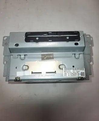 BMW 6 F06 Gran coupe Radio/CD/DVD/GPS head unit 9274571