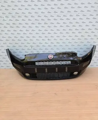 Fiat Punto (199) Front bumper