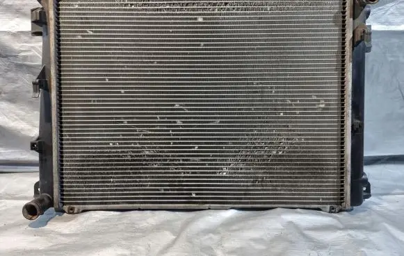 Hyundai Sonata Coolant radiator