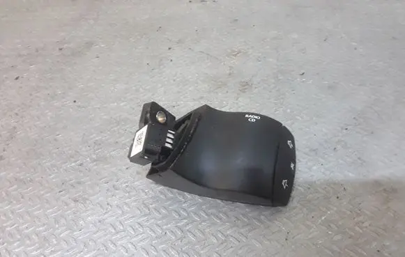 Renault Koleos I Multifunctional control switch/knob EB25550JY02B