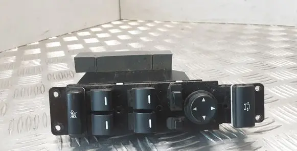 Land Rover Range Rover L322 Electric window control switch