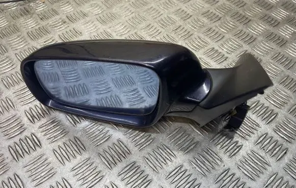 Audi A3 S3 8L Front door electric wing mirror E6022316 E6012316 E6022318