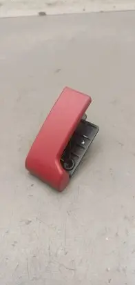 Mercedes-Benz A W168 Engine bonnet (hood) release handle