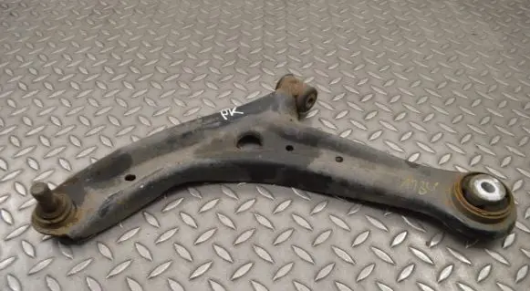 Ford Fiesta Front lower control arm/wishbone