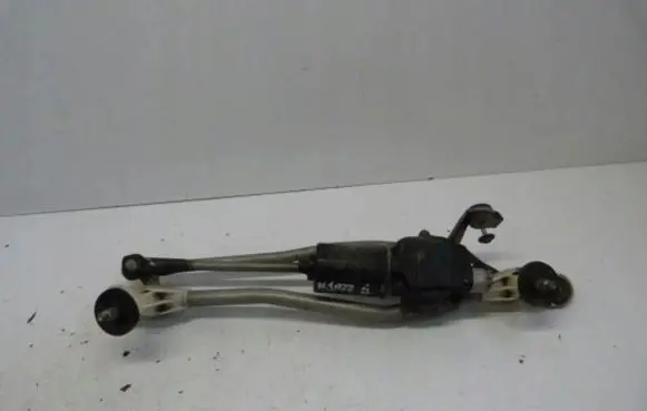 Honda Jazz Front wiper linkage and motor