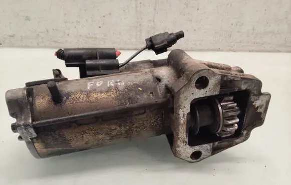 Ford Mondeo Mk III Starter motor 2S7T11000