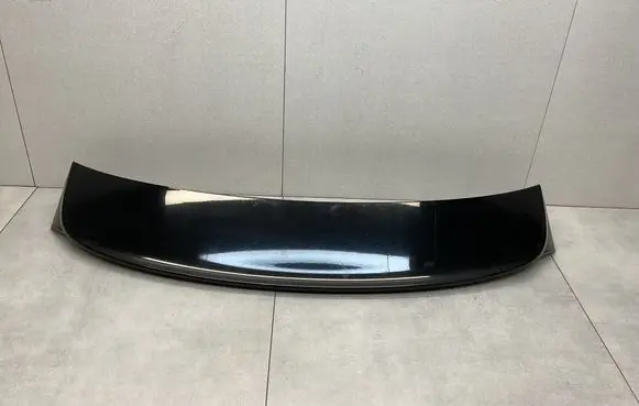 Audi A1 Tailgate/trunk spoiler 8X3827933B