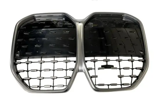 BMW i4 Front grill 8738565
