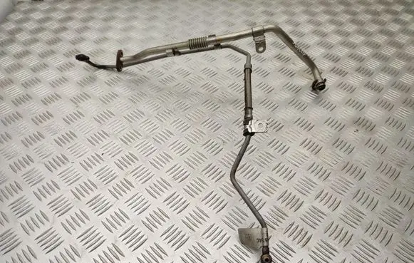 Ford Transit Custom EGR valve line/pipe/hose BK2Q6K679AC