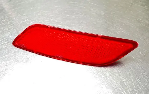 Ford Focus Rear tail light reflector 6M21515C0BC