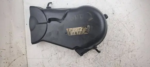 Audi A6 S6 C5 4B Timing belt guard (cover) 059109123G Z059109107
