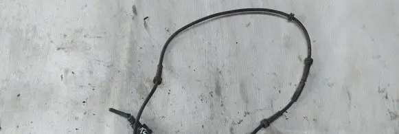 Ford Galaxy ABS rear brake sensor 7M3927807J