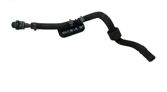 Skoda Octavia Mk3 (5E) Air intake hose/pipe 5Q0127242B