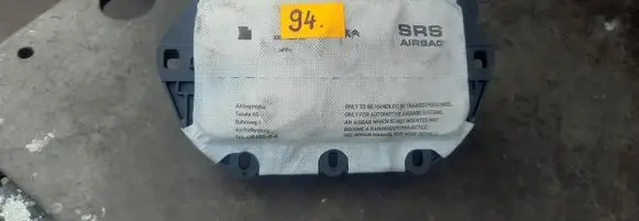 Peugeot Expert Passenger airbag 9809449580