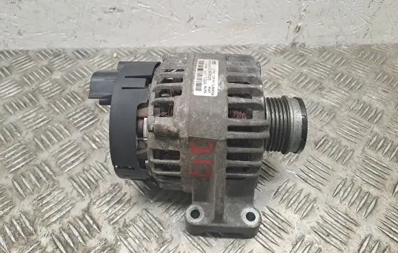 Fiat Punto (199) Generator/alternator 51874105