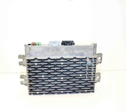 Ford Kuga III Video control module SV4T14G647EDD