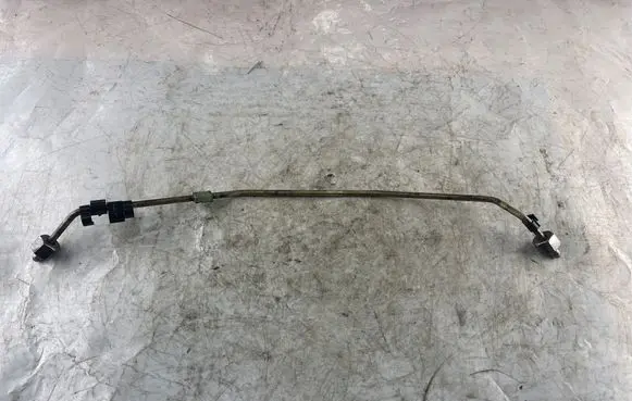 Audi A8 S8 D3 4E Fuel line pipe