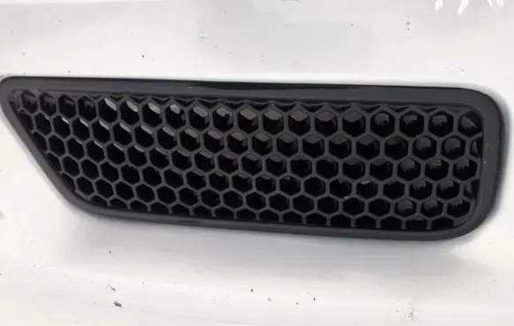 Renault Scenic I Front grill