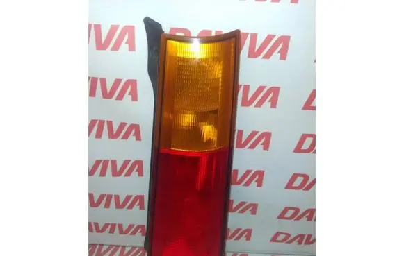 Honda CR-V Rear/tail lights 043-2200