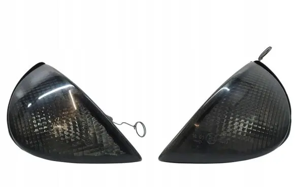 Fiat Seicento/600 Front indicator light