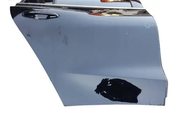 Ford Focus Rear door 