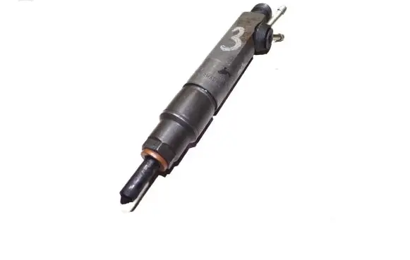 Volkswagen Multivan T4 Fuel injector 074130201J