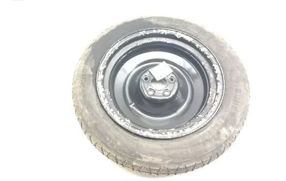 Mercedes-Benz ML W163 R18 spare wheel 1634011102