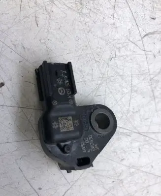 Mazda CX-5 II Airbag deployment crash/impact sensor K123571XA