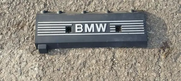 BMW X5 E53 Engine cover (trim) 1702857