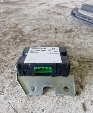 Volvo S40, V40 Immobilizer control unit/module 30865187 30865186 F005V00073