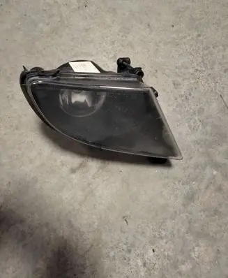 BMW 5 E60 E61 Front fog light 7177712