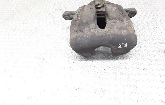 Citroen C8 Front brake caliper