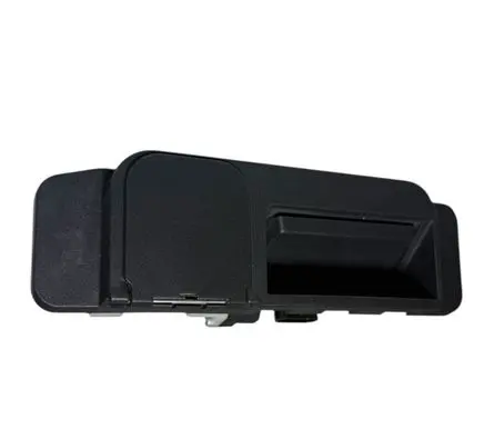 Mercedes-Benz E W213 Tailgate release/open handle A0997500800 A0997501600 A0997503600
