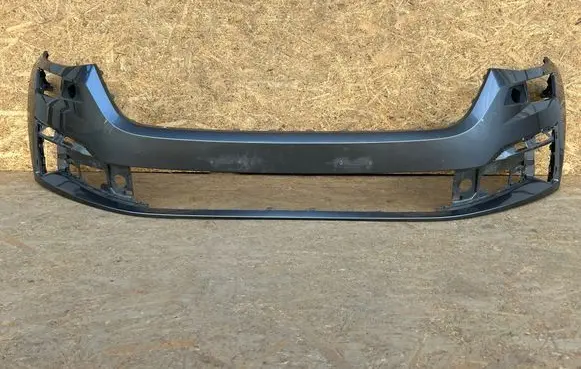 Skoda Kodiaq Front bumper 565807221H KKT9789
