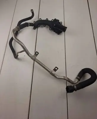 Dodge Durango Thermostat 05184653AE