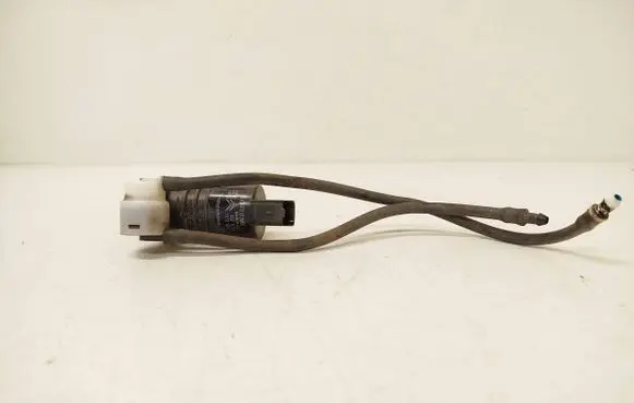 Citroen C5 Windscreen/windshield washer pump 9643447980 002018