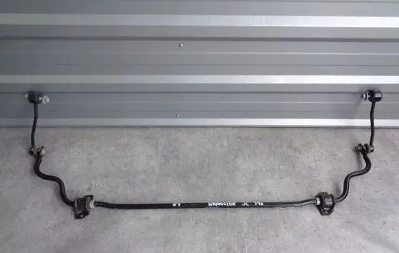 Jeep Wrangler Rear anti-roll bar/sway bar 