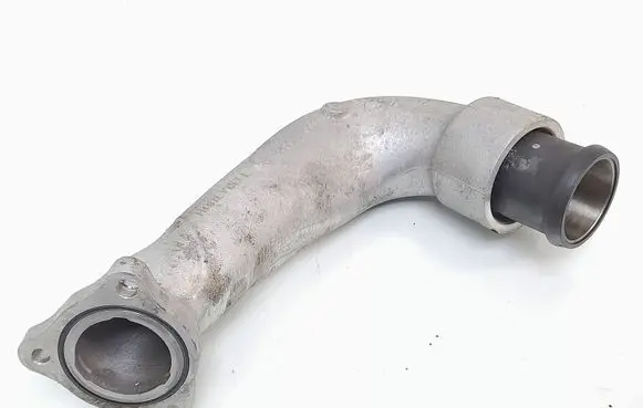 Turbo air intake inlet pipe/hose