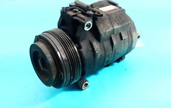 BMW X5 E53 Air conditioning (A/C) compressor (pump) 447220-3324 IMPRK1288090