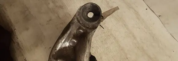 Volvo S80 Front lower control arm/wishbone