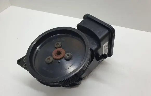 BMW 5 E60 E61 Power steering pump 7693974 7693974101