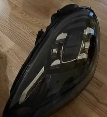 Headlight/headlamp