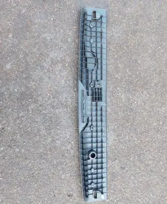 Renault Kangoo II Other trunk/boot trim element 849210389R