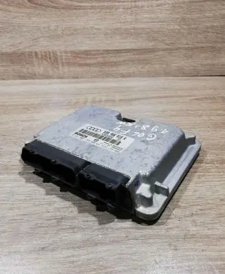 Audi A4 S4 B5 8D Engine control unit/module ECU 038906018r 0281001726