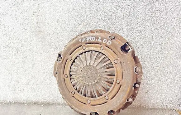 Opel Vivaro Pressure plate 