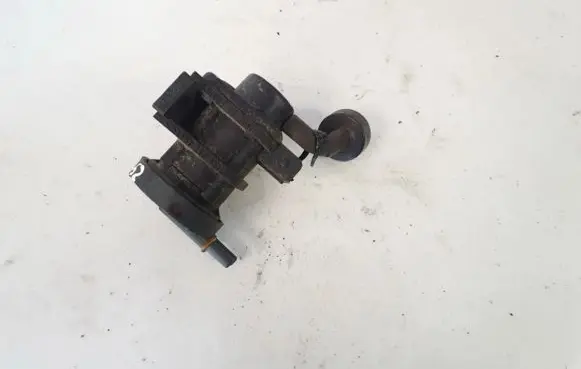 Opel Zafira A Turbo solenoid valve 4534375 4522371