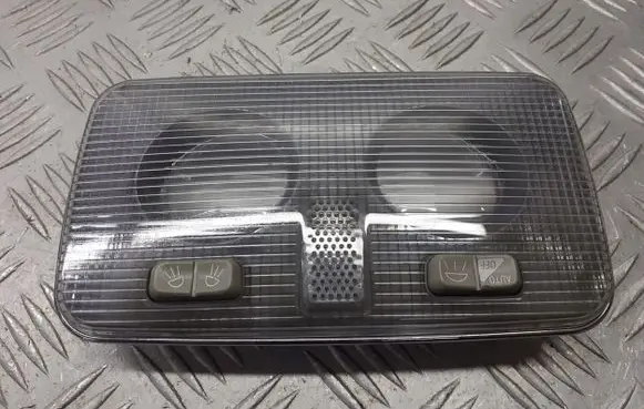 Alfa Romeo 147 Headlining lighting console trim 1520400000