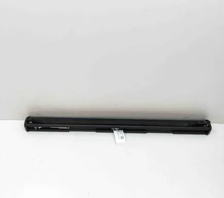 Parcel shelf load cover