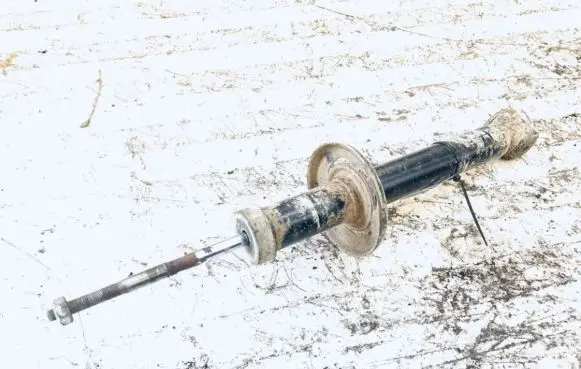 Seat Ibiza II (6k) Rear shock absorber/damper r3796 k03d13